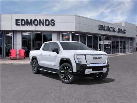 2025 GMC Sierra EV Denali (Stk: 25913) in Huntsville - Image 1 of 24