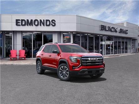 2025 GMC Terrain Elevation (Stk: 25904) in Huntsville - Image 1 of 24