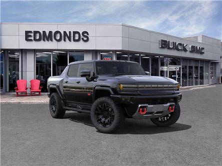 2025 GMC HUMMER EV Pickup 2X (Stk: 25968) in Huntsville - Image 1 of 24