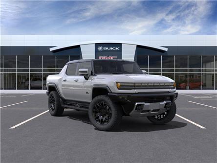 2025 GMC HUMMER EV Pickup 2X (Stk: T25962) in Sundridge - Image 1 of 24