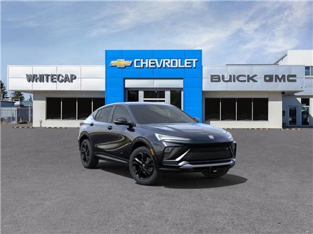2025 Buick Envista Sport Touring (Stk: 43259) in Slave Lake - Image 1 of 25