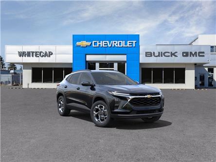 2025 Chevrolet Trax LT (Stk: 43260) in Slave Lake - Image 1 of 24