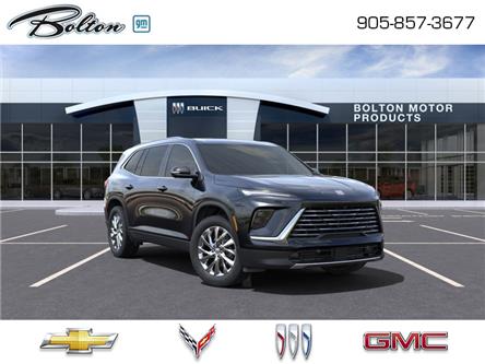 2025 Buick Enclave Preferred (Stk: 171184) in Bolton - Image 1 of 24
