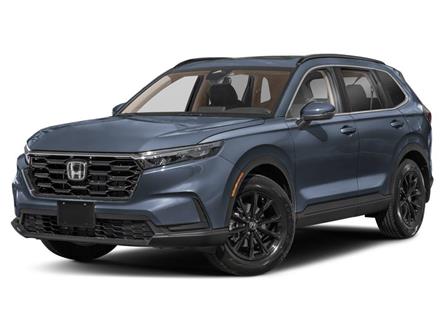 2025 Honda CR-V Sport (Stk: 32902) in Ottawa - Image 1 of 11