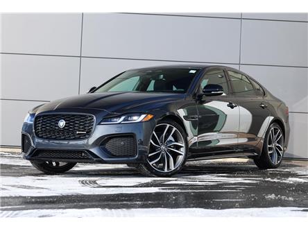 2024 Jaguar XF R-Dynamic SE (Stk: JX97286-new) in London - Image 1 of 34