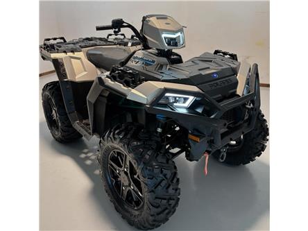 2023 Polaris Sportsman XP 1000 Ride Command  in Oro Station - Image 1 of 9