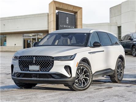 2025 Lincoln Nautilus Premiere (Stk: 25N0877) in Mississauga - Image 1 of 31 2025 Lincoln Nautilus Premiere (Stk: 25N0877) in Mississauga - Image 1 of 31