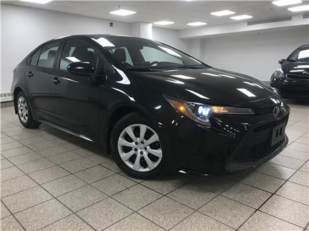 2022 Toyota Corolla LE (Stk: 6783) in Calgary - Image 1 of 21