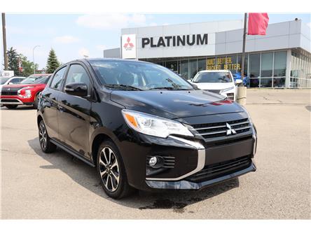 2024 Mitsubishi Mirage GT (Stk: Q9063) in Calgary - Image 1 of 18