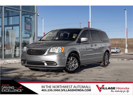 2015 Chrysler Town & Country Touring-L (Stk: B8717A) in Calgary - Image 1 of 36