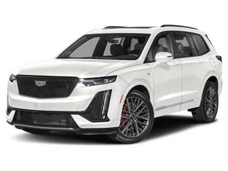 2024 Cadillac XT6 Sport (Stk: P25-600) in Kelowna - Image 1 of 13