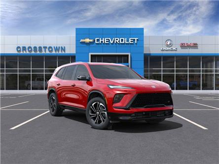 2025 Buick Enclave Sport Touring (Stk: 57746) in Sudbury - Image 1 of 24