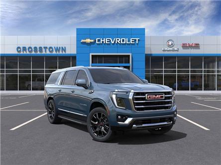 2025 GMC Yukon XL Elevation (Stk: 57858) in Sudbury - Image 1 of 24