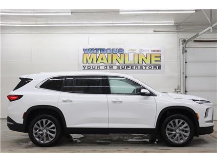 2025 Buick Enclave Preferred (Stk: S1120) in Watrous - Image 1 of 47