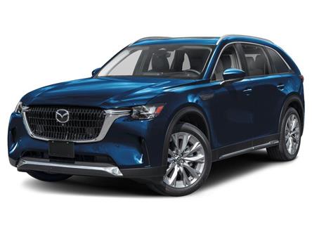 2025 Mazda CX-90 MHEV GT (Stk: W250342) in Markham - Image 1 of 12