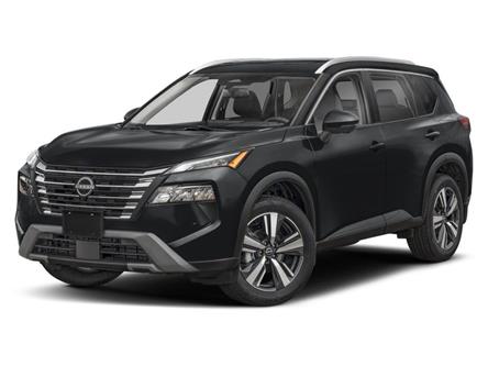 2025 Nissan Rogue SL (Stk: XN5918) in Thornhill - Image 1 of 12