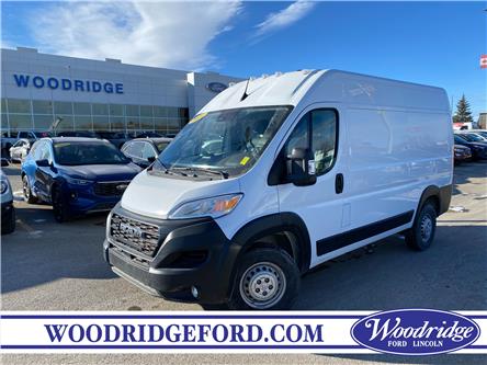 2024 RAM ProMaster 2500 High Roof (Stk: 19081) in Calgary - Image 1 of 25