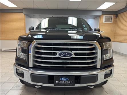 Used Cars, SUVs, Trucks for Sale in Shellbrook | Naber Ford Sales