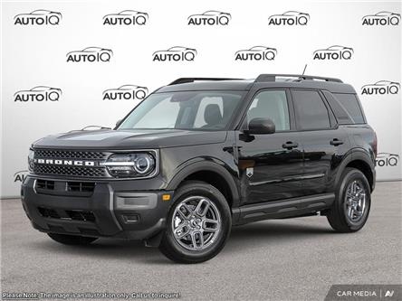 2025 Ford Bronco Sport Big Bend (Stk: 25BS150) in St. Catharines - Image 1 of 23