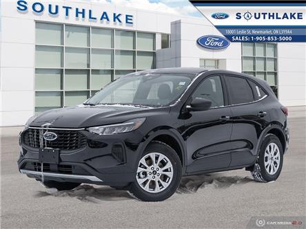 2025 Ford Escape Active (Stk: 25ES002) in Newmarket - Image 1 of 28