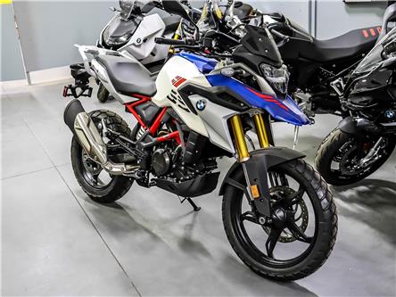 2023 BMW G310GS  (Stk: B1207) in Woodbridge - Image 1 of 12