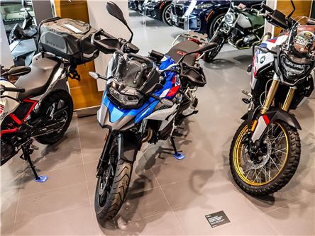 2024 BMW F800GS  (Stk: B1293) in Woodbridge - Image 1 of 14