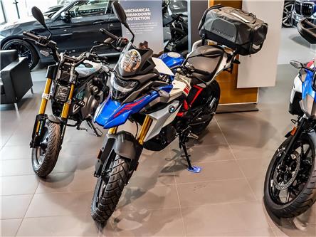2024 BMW G310GS  (Stk: B1304) in Woodbridge - Image 1 of 16