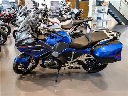 2024 BMW R1250RT  (Stk: B1312) in Woodbridge - Image 1 of 16