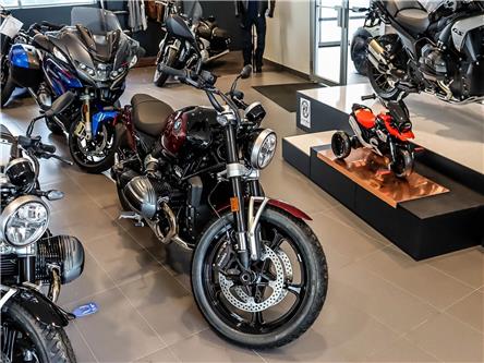 2024 BMW R 12  (Stk: B1346) in Woodbridge - Image 1 of 13