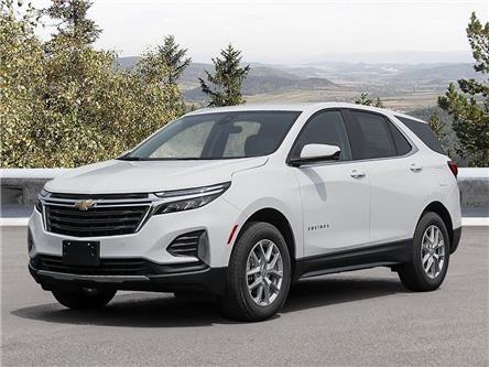 2024 Chevrolet Equinox LT (Stk: 58N24524) in Penticton - Image 1 of 23