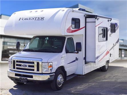 2019 Ford E-450 Cutaway Base (Stk: RV2459) in Dawson Creek - Image 1 of 23