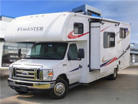 2019 Ford E-450 Cutaway Base (Stk: RV2460) in Dawson Creek - Image 1 of 28