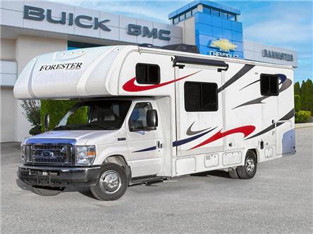 2019 Ford E-450 Cutaway Base (Stk: P241427) in Vernon - Image 1 of 32