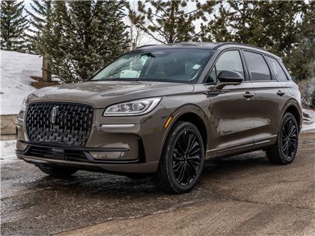2025 Lincoln Corsair Reserve (Stk: SK-32) in Okotoks - Image 1 of 30