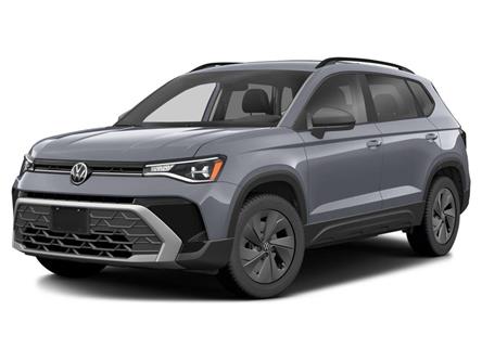 2025 Volkswagen Taos Trendline (Stk: 12849) in Peterborough - Image 1 of 2