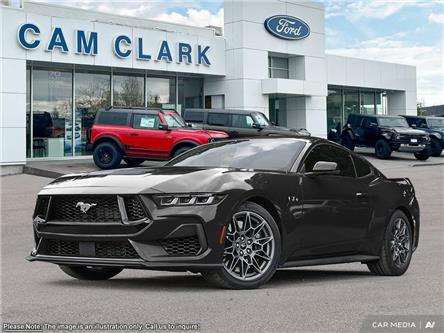 2024 Ford Mustang  (Stk: 8C430994) in Richmond - Image 1 of 24