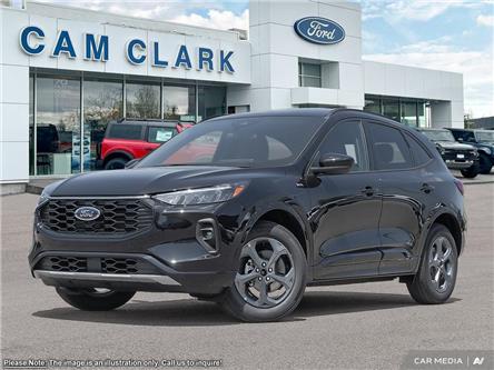 2024 Ford Escape ST-Line Select (Stk: U9N31472) in Richmond - Image 1 of 24