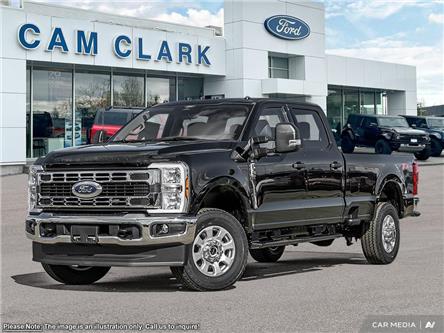 2024 Ford F-350 XLT (Stk: W3B89998) in Richmond - Image 1 of 23