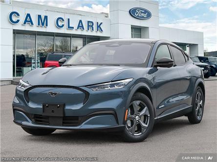 2024 Ford Mustang Mach-E Select (Stk: K1R39464) in Richmond - Image 1 of 24