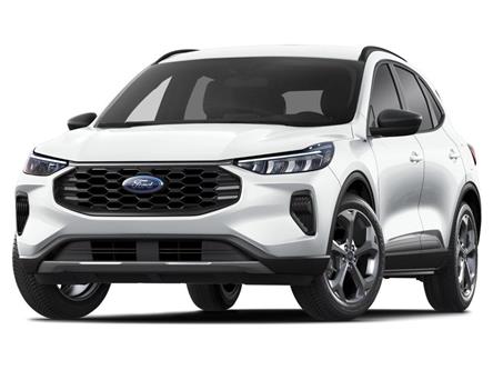 2025 Ford Escape ST-Line (Stk: 25211) in Port Alberni - Image 1 of 2