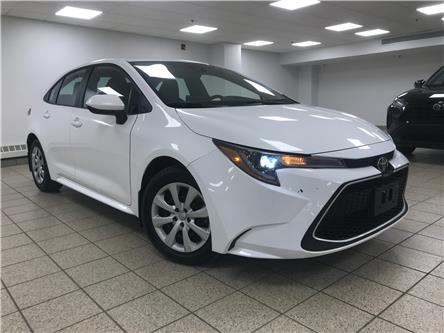 2022 Toyota Corolla LE (Stk: 6798) in Calgary - Image 1 of 21
