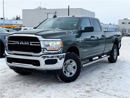 2022 RAM 2500 Tradesman (Stk: 42387A) in Edmonton - Image 1 of 15