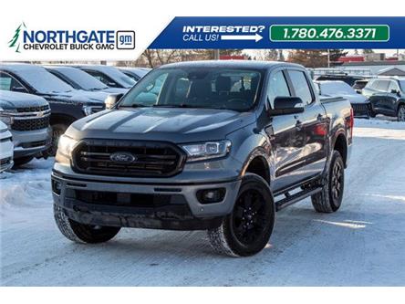 2023 Ford Ranger  (Stk: 42502B) in Edmonton - Image 1 of 18