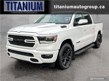 2023 RAM 1500 Sport (Stk: 514473) in Langley BC - Image 1 of 25