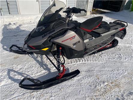 2023 Ski-Doo RENEGADE® X-RS® 850 137  in Sault Ste. Marie - Image 1 of 6
