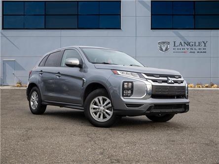 2021 Mitsubishi RVR SE (Stk: LC2455) in Surrey - Image 1 of 25