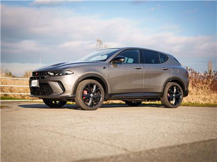 2024 Dodge Hornet PHEV R/T Plus (Stk: 28760) in Surrey - Image 1 of 21