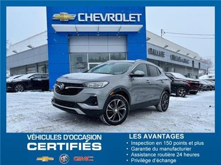2023 Buick Encore GX Select (Stk: 1848) in Lac-Mégantic, - Image 1 of 30