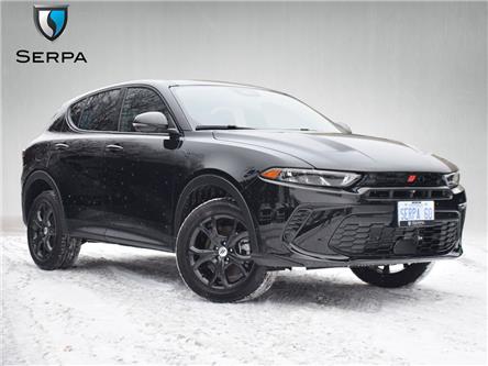 2023 Dodge Hornet GT Plus (Stk: 23-0210) in Toronto - Image 1 of 29