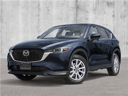 2025 Mazda CX-5 GX (Stk: SC59831) in Abbotsford - Image 1 of 21